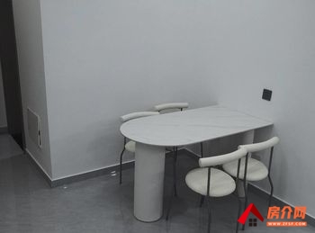 绍兴诸暨新力帝泊湾 3室1厅房子出租(整租)，租金每月2300元