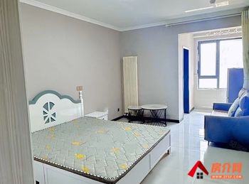 和昌安置小区小区房屋出租，十堰茅箭和昌安置小区,1室1厅房子出租(整租)，欢迎联系