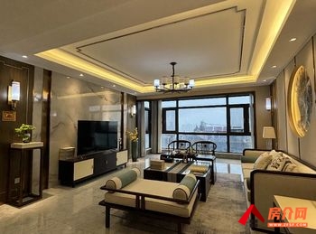 金科溪谷花园小区房屋出售，曲靖麒麟金科溪谷花园,4室2厅，报价：50.6万元