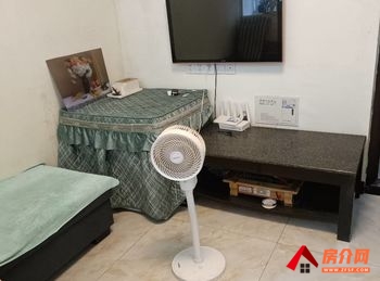 （凯里未来城小区房屋出租）黔东南凯里凯里未来城,1室0厅房子出租(整租)，租金每月1100元