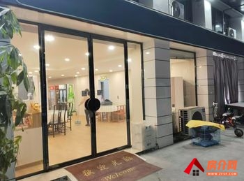 余姚阳明200m²商铺转让，参考报价：面议