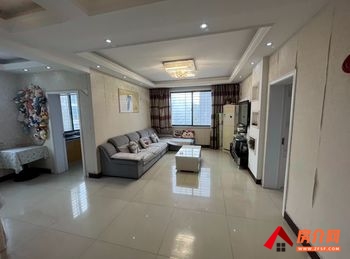 华希文鼎苑小区房屋出售，宿迁沭阳华希文鼎苑,3室2厅，报价：118万元