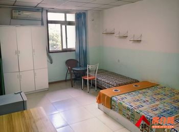 重庆渝中新都巷社区 1室0厅房子出租(整租)，租金每月850元