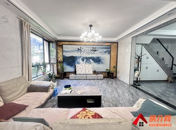 宝鸡金台三迪金域中央,4室2厅别墅出租(整租)，租金每月8000元