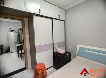 宝鸡渭滨聚丰高新首府一期 2室2厅房子出租(整租)，租金每月1600元