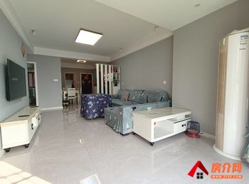 （银谷西苑小区房屋出租）常德澧县银谷西苑,2室2厅房子出租(整租)，租金每月1200元