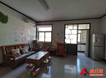 （正阳温泉小区小区房屋出租）宁津正阳温泉小区，2室2厅房子出租(整租)，租金每月1000元