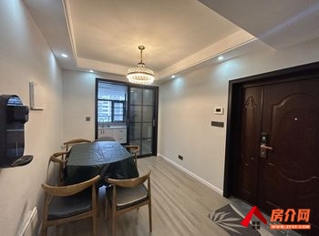 恩施市东方名都，3室2厅房子出租(整租)，租金每月2200元