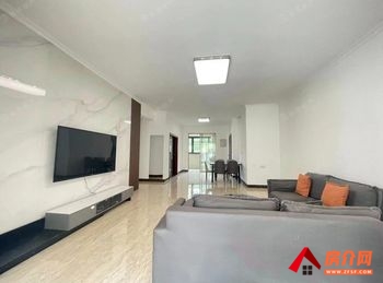 （景翠华庭小区房屋出租）广州天河景翠华庭,3室2厅房子出租(整租)，租金每月6800元