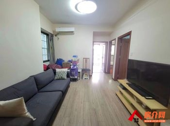 越秀金迪大厦，3室2厅房子出租(整租)，租金每月6600元