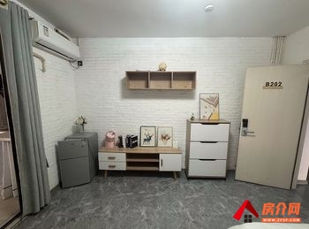 白云石井红星路自建房，1室0厅房子出租(整租)，租金每月850元