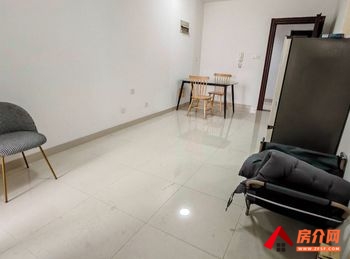 华发中央公园小区房屋出租，荔湾华发中央公园，1室1厅房子出租(整租)，欢迎联系