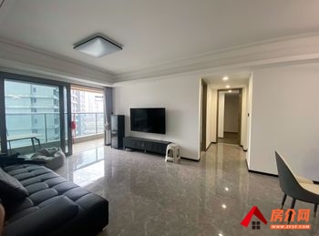 越秀和樾府小区房屋出租，番禺越秀和樾府，4室2厅房子出租(整租)，欢迎联系