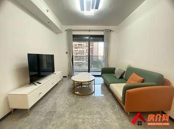 （万科城市之光小区房屋出租）广州黄埔万科城市之光,3室2厅房子出租(整租)，租金每月4350元
