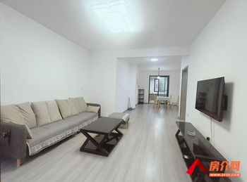 （南江西园小区房屋出租）东阳南江西园，3室2厅房子出租(整租)，租金每月2500元
