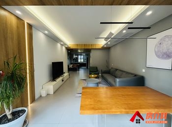 （南江西园小区房屋出租）金华东阳南江西园 3室2厅房子出租(整租)，租金每月3500元
