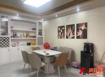 （水漾人家小区房屋出租）兴宾水漾人家，2室2厅房子出租(整租)，租金每月1400元