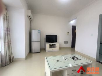 （嘉南国际小区房屋出租）仁寿县嘉南国际，1室1厅房子出租(整租)，租金每月750元
