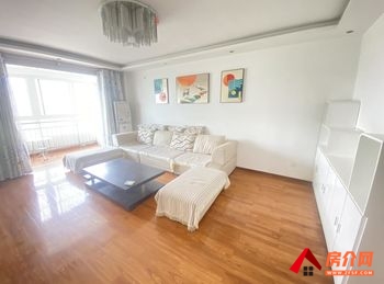 宛城中达宝城天润苑(A区)，2室2厅房子出租(整租)，租金每月1000元