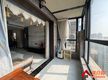 （建业森林半岛(邓州)小区房屋出租）南阳邓州建业森林半岛(邓州),3室2厅房子出租(整租)，租金每月1583元