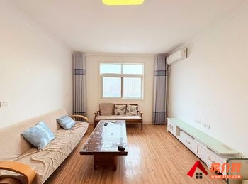 新华鑫鸿嘉园，3室2厅房子出租(整租)，租金每月1400元