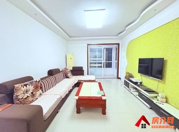 卫东明珠世纪城，2室2厅房子出租(整租)，租金每月1200元