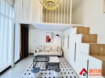 卫东恒宇东城国际，1室1厅房子出租(整租)，租金每月1199元