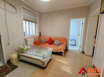 卫东五一路社区，2室1厅房子出租(整租)，租金每月800元