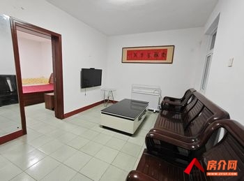 （三环佳苑东区小区房屋出租）新华三环佳苑东区，2室1厅房子出租(整租)，租金每月800元