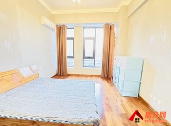 卫东恒宇东城国际，1室1厅房子出租(整租)，租金每月1000元