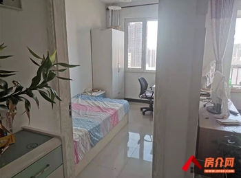 秦皇岛海港在水一方(A区),2室2厅房子出租(整租)，租金每月1395元