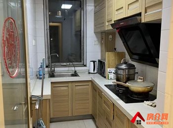 秦皇岛海港达润时代逸城(三期),1室0厅房子出租(整租)，租金每月1083元