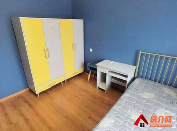 （蟠桃花园八期小区房屋出租）徐州金山桥开发区蟠桃花园八期 3室1厅房子出租(合租)，租金每月450元