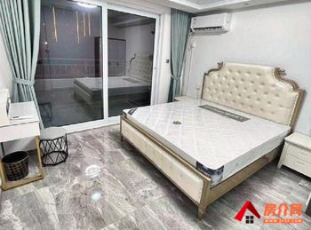 （万科新都会小区房屋出租）铜山万科新都会，3室1厅房子出租(合租)，租金每月350元