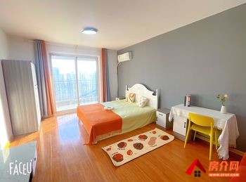 （绿苑花园小区房屋出租）云龙绿苑花园，2室1厅房子出租(合租)，租金每月500元