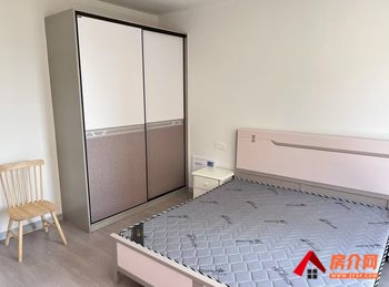 （七凤苑小区小区房屋出租）宣城广德七凤苑小区 2室2厅房子出租(整租)，租金每月1333元