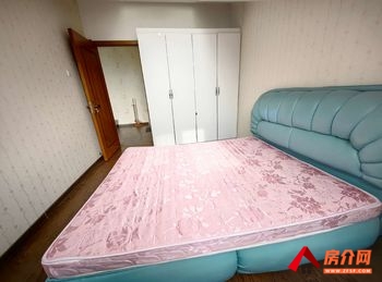 （沈铁枫景名城小区房屋出租）乌兰浩特沈铁枫景名城，3室2厅房子出租(整租)，租金每月1500元