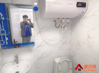 （沈铁枫景名城小区房屋出租）乌兰浩特沈铁枫景名城，2室2厅房子出租(整租)，租金每月1300元
