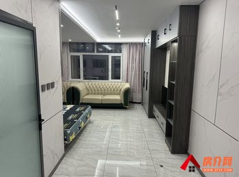 兴安盟乌兰浩特京津花园 1室1厅房子出租(整租)，租金每月1800元