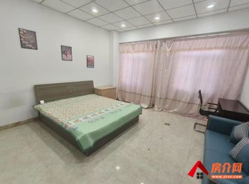 兴安盟乌兰浩特欧洲风情 1室1厅房子出租(整租)，租金每月1200元