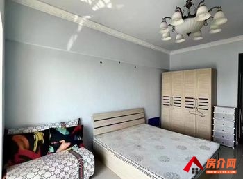 （安邦尚品综合楼小区房屋出租）乌兰浩特安邦尚品综合楼，1室0厅房子出租(整租)，租金每月1166元