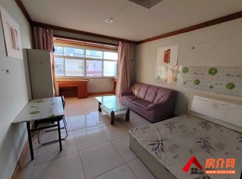 金凤丽园东区(北院)，2室2厅房子出租(合租)，租金每月360元