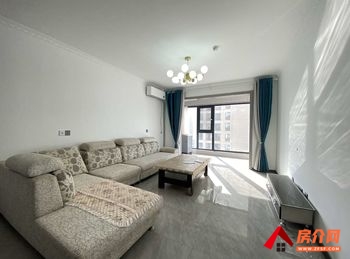 吾悦华府(二期)小区房屋出租，渭滨吾悦华府(二期)，3室2厅房子出租(整租)，欢迎联系