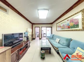 宝鸡金台大庆路95号院,2室2厅房子出租(整租)，租金每月950元