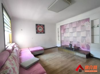 （锦绣园小区房屋出租）陈仓锦绣园，2室2厅房子出租(整租)，租金每月900元