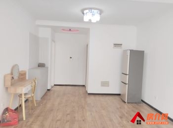 （在水一方小区房屋出租）渭滨在水一方，2室2厅房子出租(整租)，租金每月1500元