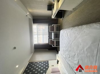 宝鸡金台瑞丰上城 1室1厅房子出租(整租)，租金每月1000元