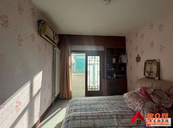 （粮食小区小区房屋出租）凤翔粮食小区，2室2厅房子出租(整租)，租金每月833元