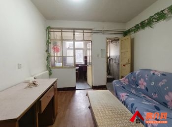 金台群众路241号院，1室1厅房子出租(整租)，租金每月450元