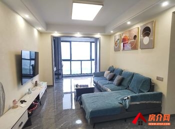 龙汇嘉华小区房屋出售，三明沙县龙汇嘉华 3室2厅，报价：88万元